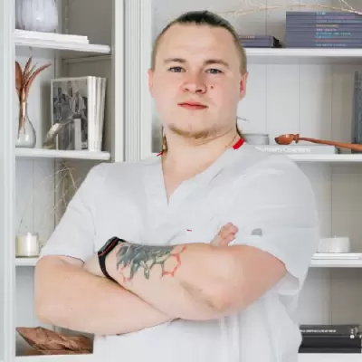 доктор Лопин Николай Николаевич фельдшер клиники «Санати» в Ардоне